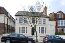 Muswell Ave, Muswell Hill Muswell Ave, Muswell Hill