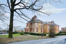 Pennington Drive, Winchmore Hill Pennington Drive, Winchmore Hill