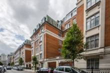 Hallam Street, Marylebone Hallam Street, Marylebone