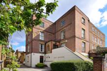 Lancaster Mews, The Tonsleys Lancaster Mews, The Tonsleys