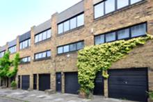 Jeffreys Place, Camden Jeffreys Place, Camden