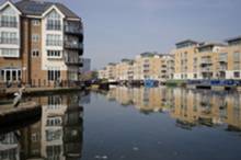 Oakbark House, Brentford Oakbark House, Brentford