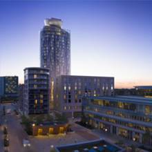 Great West Quarter, Brentford Great West Quarter, Brentford
