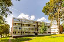 Ibsley Gardens, Roehampton Ibsley Gardens, Roehampton
