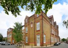 Scholars Place, Stoke Newington Scholars Place, Stoke Newington