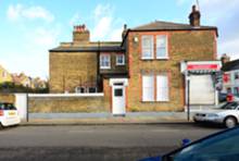 Gosberton Road, Balham Gosberton Road, Balham