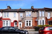 Longmead Road, Tooting Longmead Road, Tooting