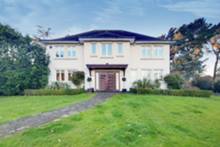 Coombe Ridings, Coombe Coombe Ridings, Coombe