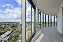 Great West Quarter, Brentford Great West Quarter, Brentford