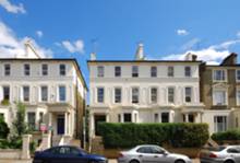 Abbey Road, South Hampstead Abbey Road, South Hampstead