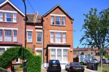 Gleneldon Road, Streatham Gleneldon Road, Streatham