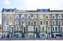 Lavender Hill, Battersea Lavender Hill, Battersea