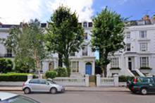 Pembridge Crescent, Notting Hill Pembridge Crescent, Notting Hill