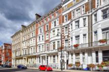 Harrington Gardens, South Kensington Harrington Gardens, South Kensington