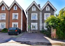 Nightingale Road, Guildford Nightingale Road, Guildford