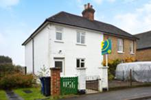 Farncombe, Farncombe Farncombe, Farncombe