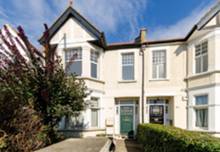 Upper Richmond Road West, East Sheen Upper Richmond Road West, East Sheen