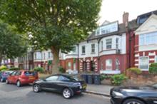 Moresby Road, Clapton Moresby Road, Clapton