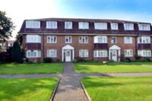Grosvenor Court, Burpham Grosvenor Court, Burpham