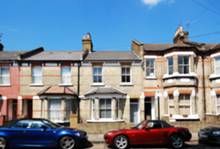 Alkerden Road, Glebe Estate Alkerden Road, Glebe Estate