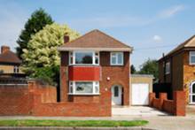 Whitton Dene, Hounslow Whitton Dene, Hounslow