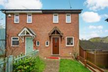 Speedwell Close, Merrow Speedwell Close, Merrow