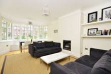 Manor Fields, Putney Manor Fields, Putney