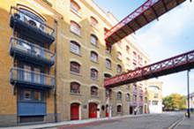 Wapping High Street, Wapping Wapping High Street, Wapping