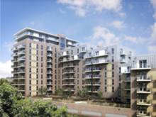 Shearwater Drive, Colindale Shearwater Drive, Colindale