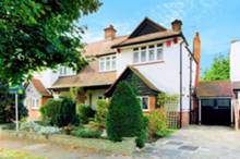 The Close, Southgate The Close, Southgate