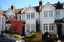Geraldine Road, Wandsworth Geraldine Road, Wandsworth