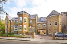 Manor House Court, Hanwell Manor House Court, Hanwell