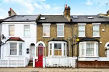 Eardley Road, Streatham Eardley Road, Streatham