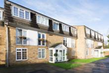 Crofton Way, Enfield Crofton Way, Enfield