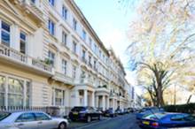 Westbourne Terrace, Lancaster Gate Westbourne Terrace, Lancaster Gate