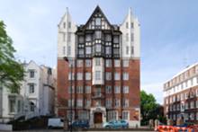 Abbey Road, St John's Wood Abbey Road, St John's Wood