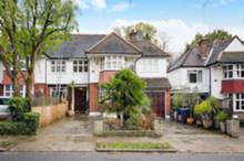 Friern Mount Drive, Totteridge Friern Mount Drive, Totteridge