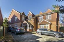 Edwards Way, Brockley Edwards Way, Brockley