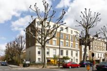 Hamilton Terrace, St John's Wood Hamilton Terrace, St John's Wood