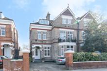 Priory Road, South Hampstead Priory Road, South Hampstead