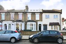 Adley Street, Lower Clapton Adley Street, Lower Clapton