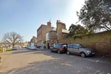 Kew Green, Kew Green Kew Green, Kew Green