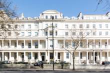 Lancaster Gate, Lancaster Gate Lancaster Gate, Lancaster Gate