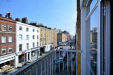 Crawford Street, Marylebone Crawford Street, Marylebone