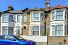 Glenparke Road, Forest Gate Glenparke Road, Forest Gate