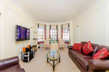 Avenue Lodge, St John's Wood Avenue Lodge, St John's Wood