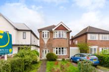 Southfields, West Molesey Southfields, West Molesey