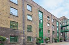 Maidstone Buildings Mews, London Bridge Maidstone Buildings Mews, London Bridge