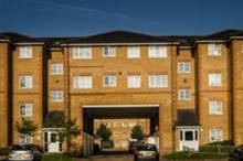 Exchange Walk, Pinner Exchange Walk, Pinner