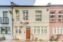 Ovington Mews, Knightsbridge Ovington Mews, Knightsbridge